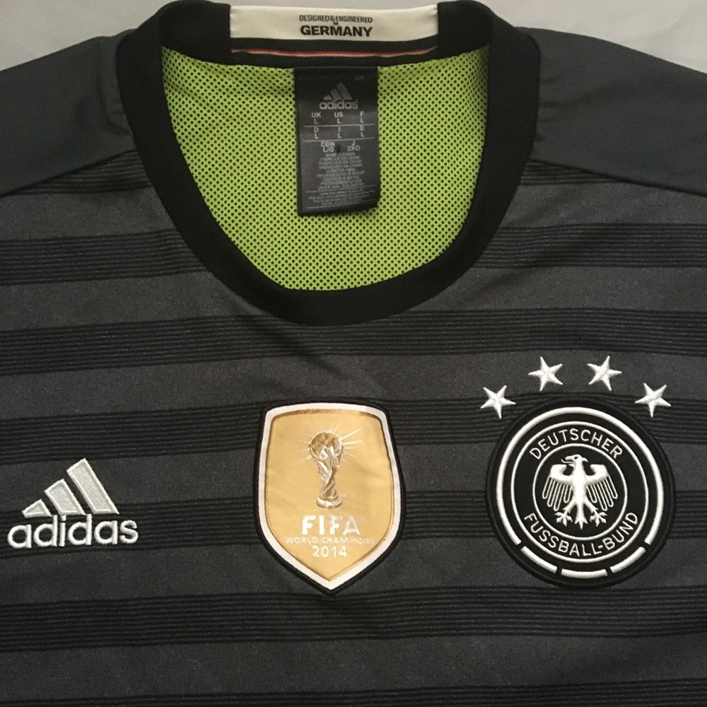 Men’s addias T-Shirt